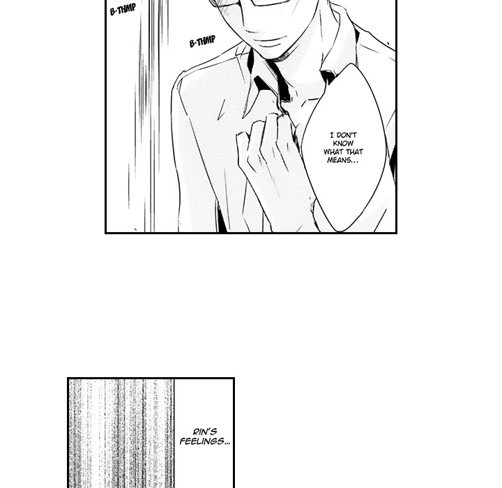 Wish of God Chapter 10 page 21 - 