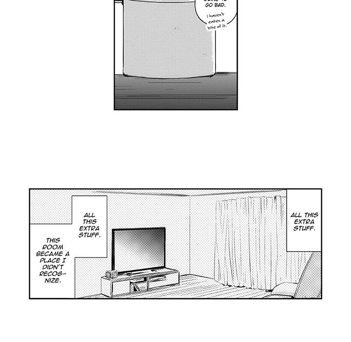 Wish of God Chapter 10 page 24 - 