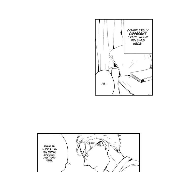 Wish of God Chapter 10 page 25 - 