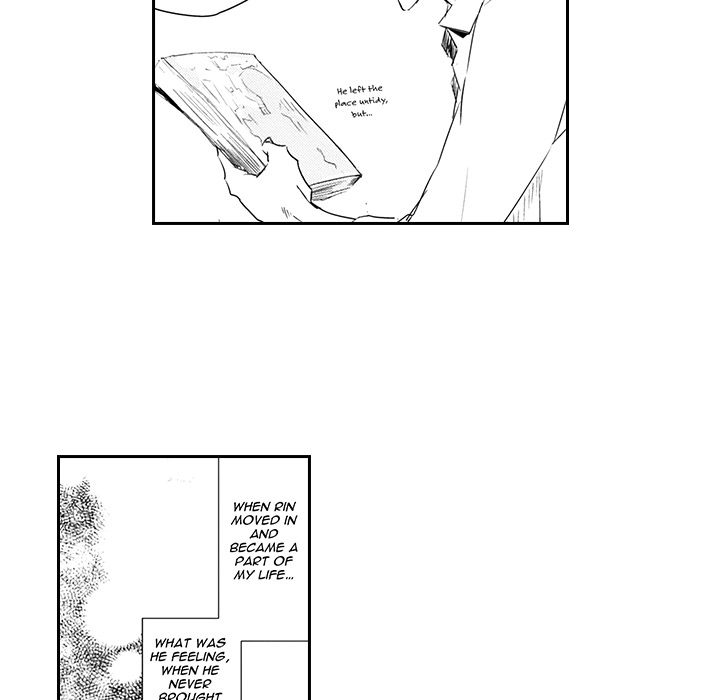 Wish of God Chapter 10 page 26 - 