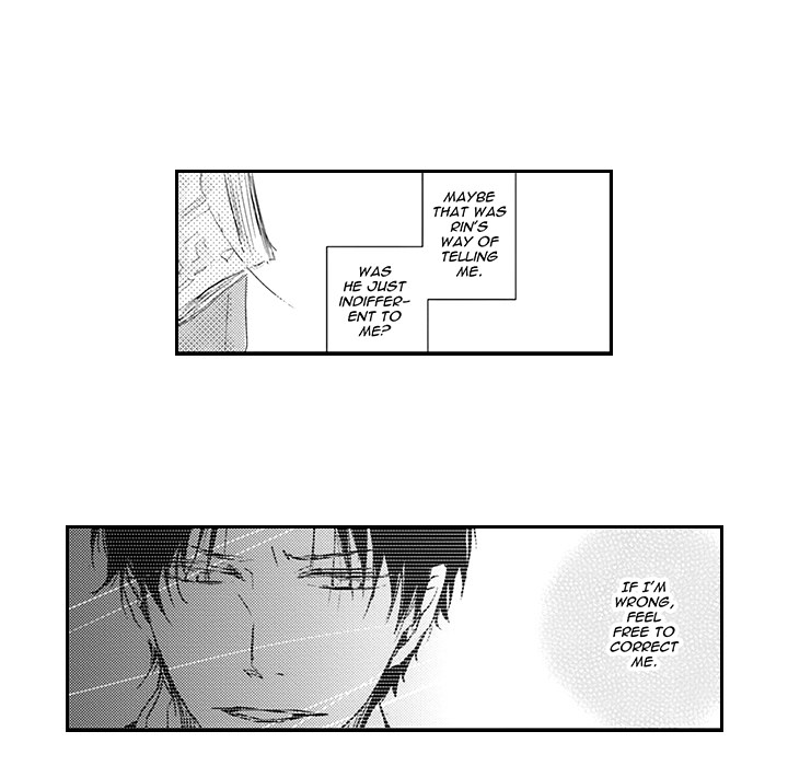 Wish of God Chapter 10 page 28 - 