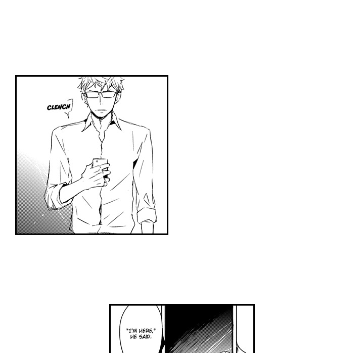 Wish of God Chapter 10 page 29 - 
