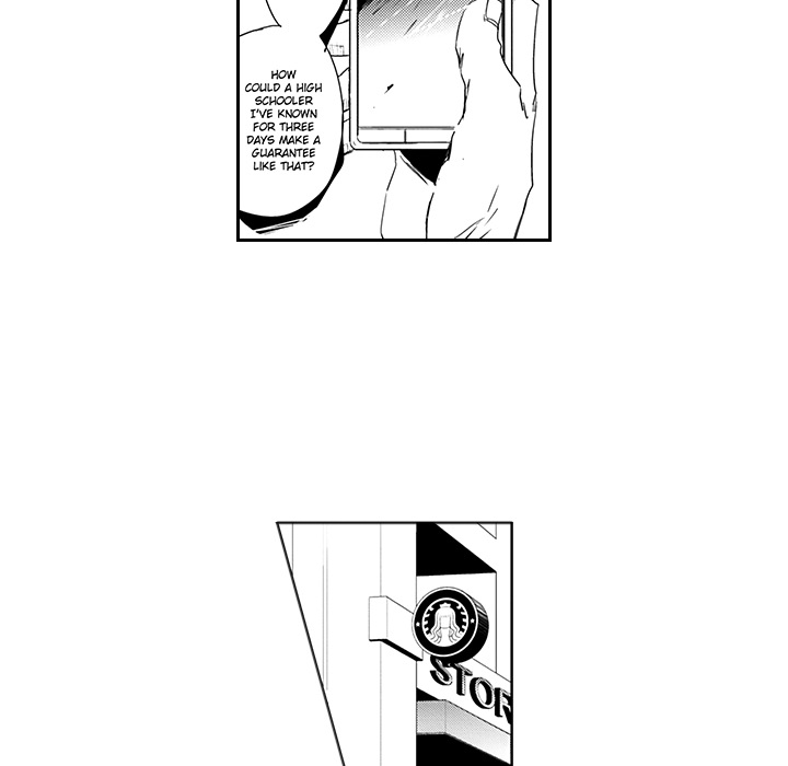 Wish of God Chapter 10 page 30 - 