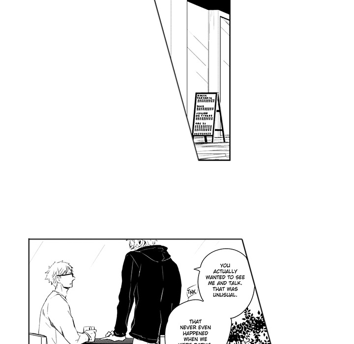 Wish of God Chapter 10 page 31 - 