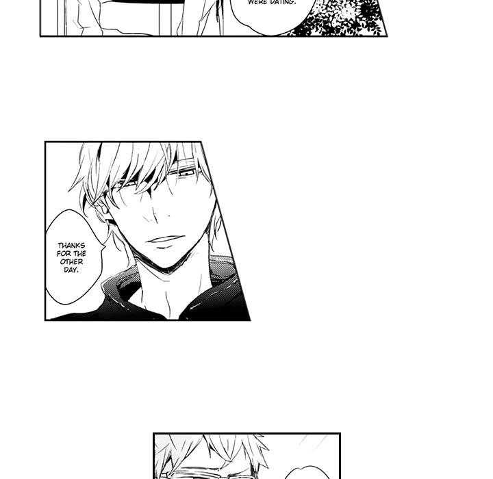 Wish of God Chapter 10 page 32 - 