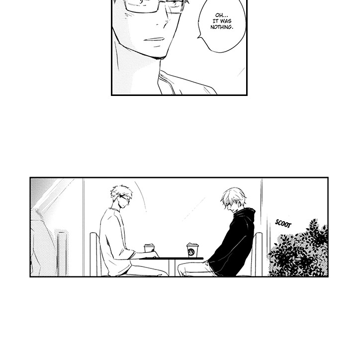 Wish of God Chapter 10 page 33 - 