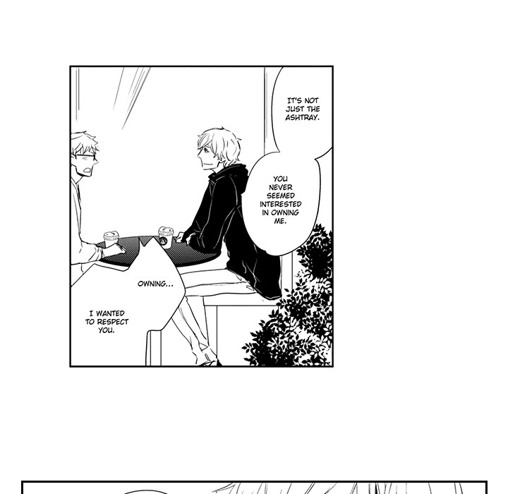 Wish of God Chapter 10 page 36 - 