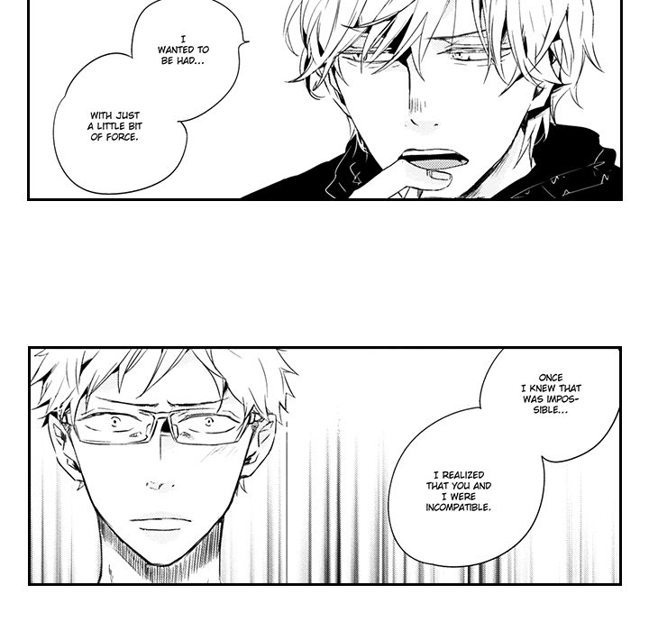 Wish of God Chapter 10 page 37 - 