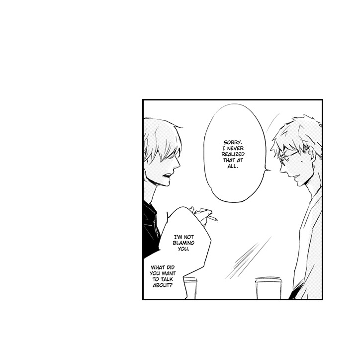 Wish of God Chapter 10 page 38 - 