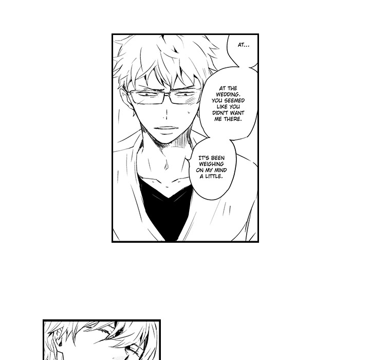 Wish of God Chapter 10 page 39 - 