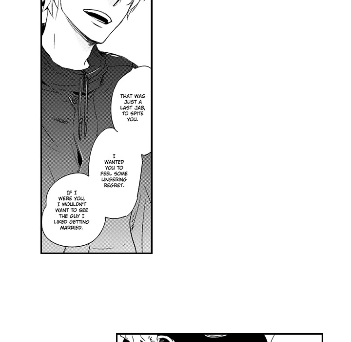 Wish of God Chapter 10 page 40 - 