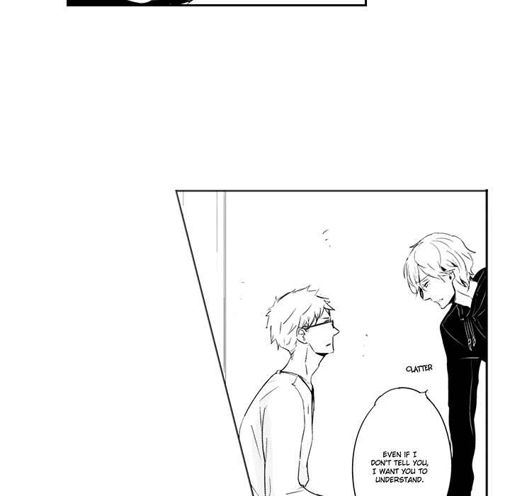 Wish of God Chapter 10 page 42 - 
