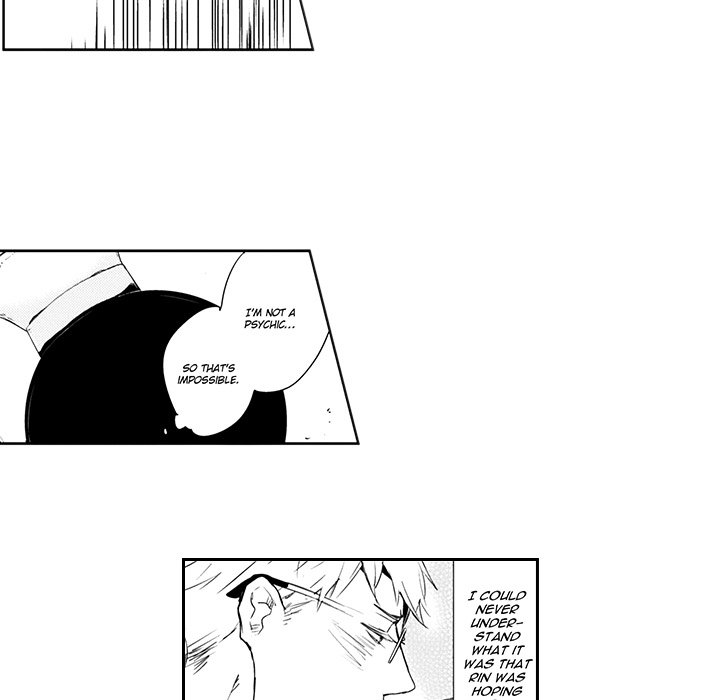 Wish of God Chapter 10 page 44 - 