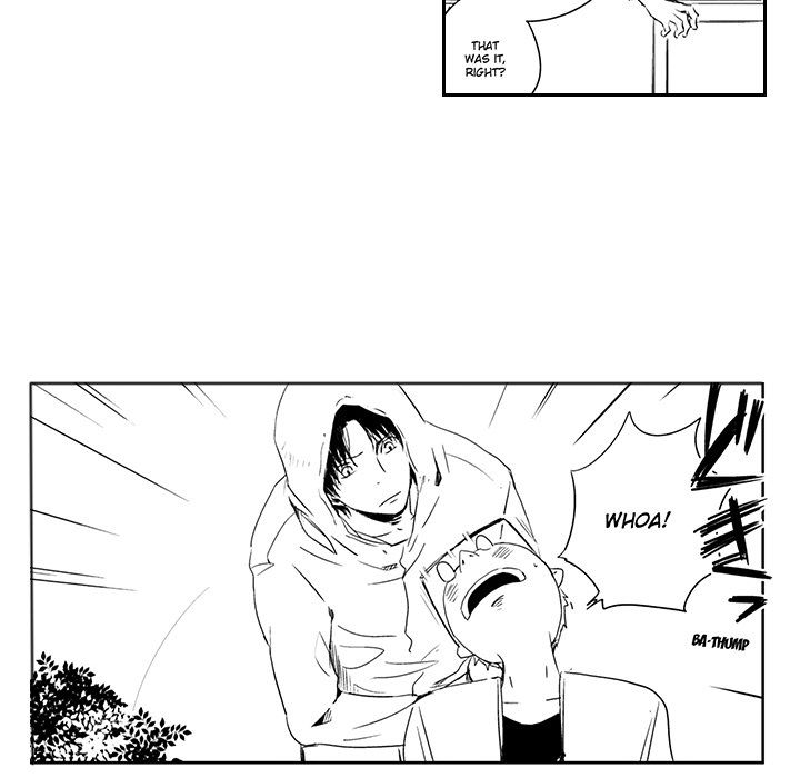 Wish of God Chapter 10 page 46 - 