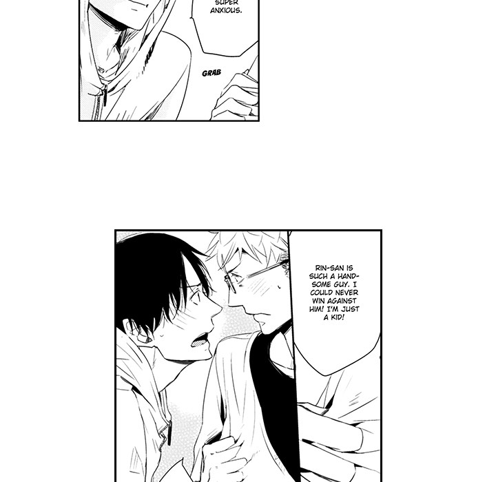 Wish of God Chapter 10 page 48 - 