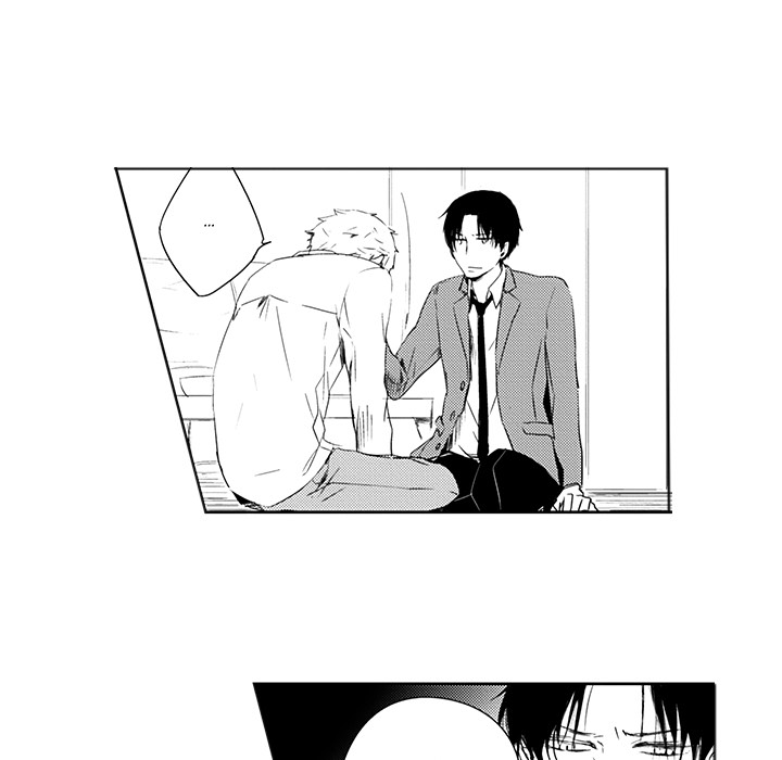 Wish of God Chapter 10 page 6 - 