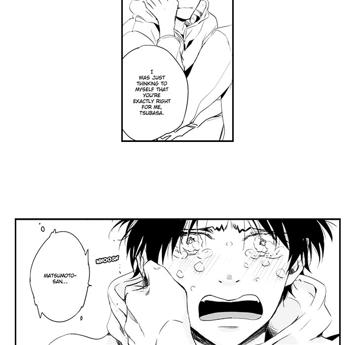 Wish of God Chapter 10 page 51 - 