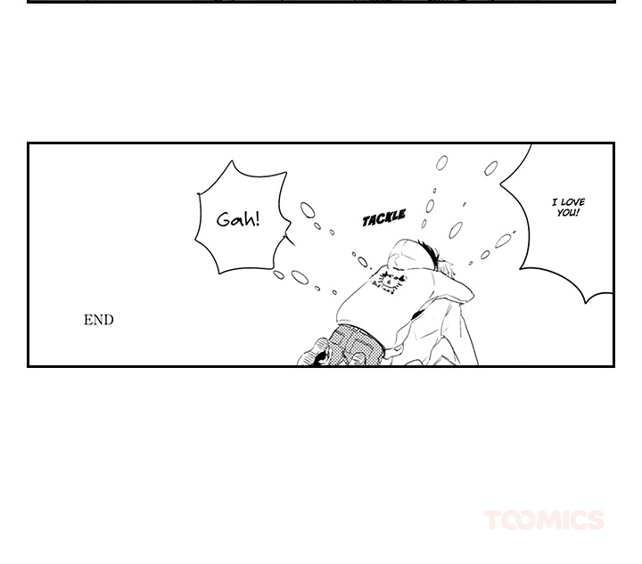 Wish of God Chapter 10 page 52 - 