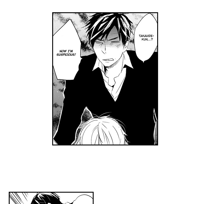 Wish of God Chapter 11 page 11 - 