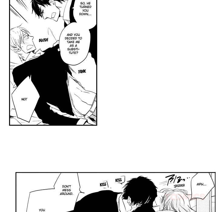 Wish of God Chapter 11 page 12 - 