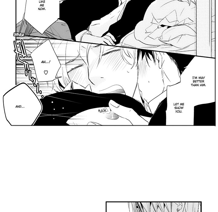 Wish of God Chapter 11 page 13 - 