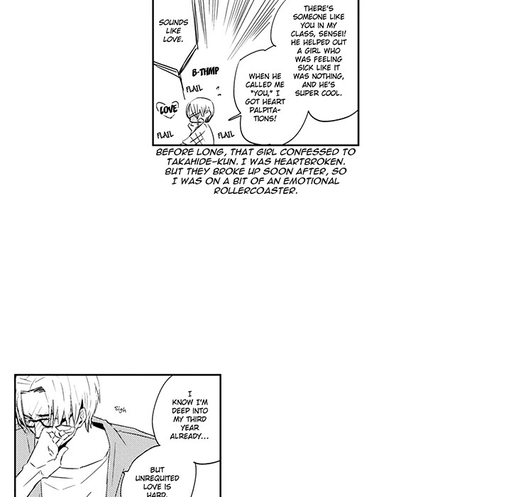 Wish of God Chapter 11 page 22 - 