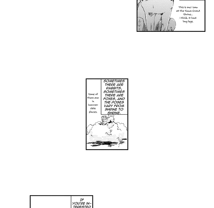Wish of God Chapter 11 page 29 - 