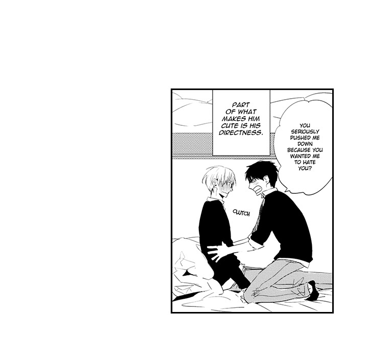 Wish of God Chapter 11 page 7 - 
