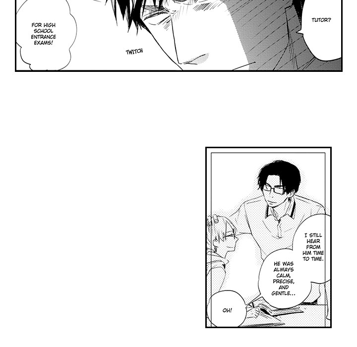 Wish of God Chapter 11 page 9 - 