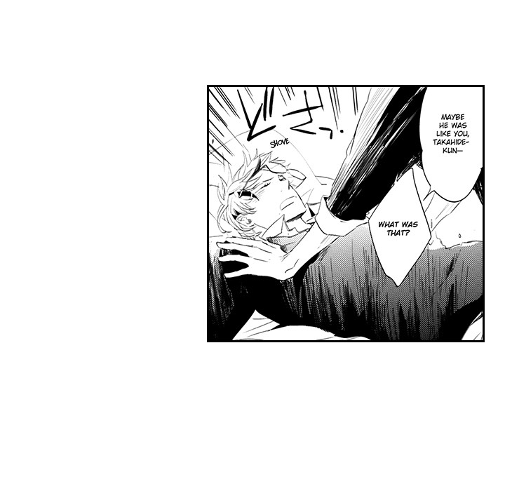 Wish of God Chapter 11 page 10 - 