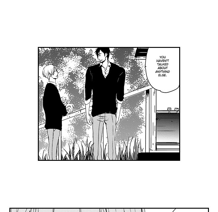 Wish of God Chapter 2 page 11 - 