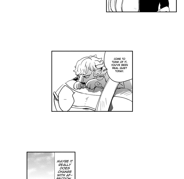 Wish of God Chapter 2 page 19 - 