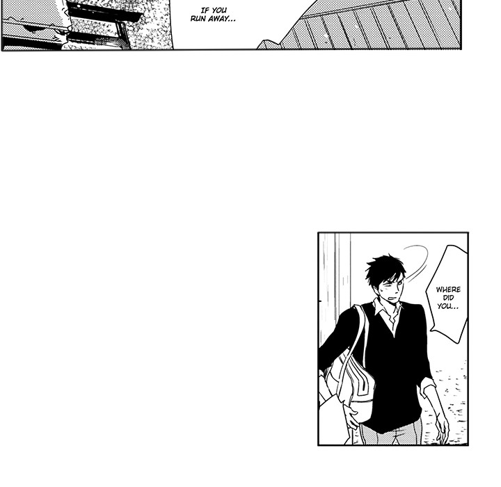 Wish of God Chapter 2 page 22 - 