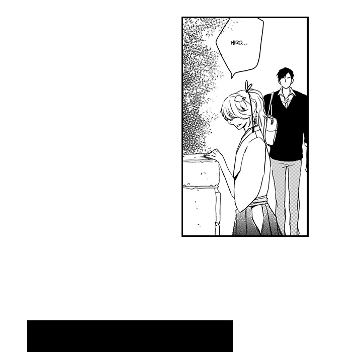 Wish of God Chapter 2 page 25 - 