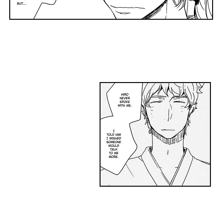 Wish of God Chapter 2 page 27 - 