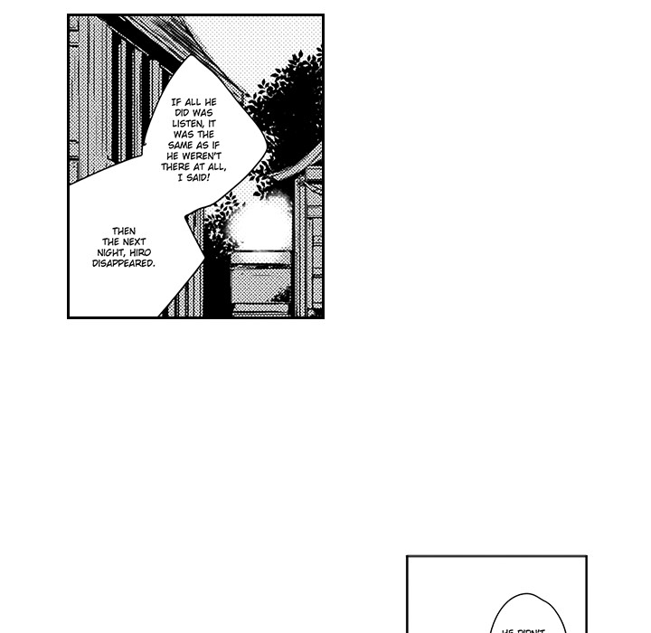 Wish of God Chapter 2 page 28 - 