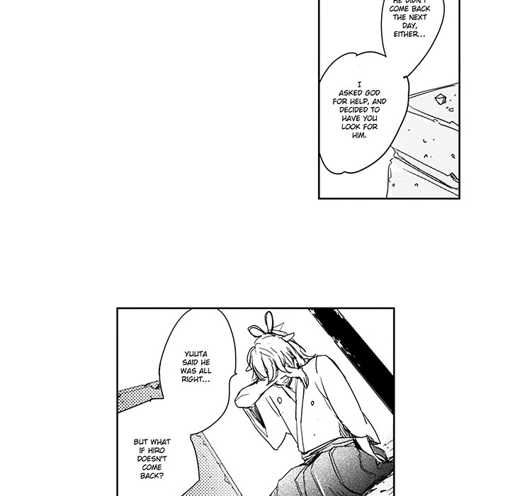 Wish of God Chapter 2 page 29 - 