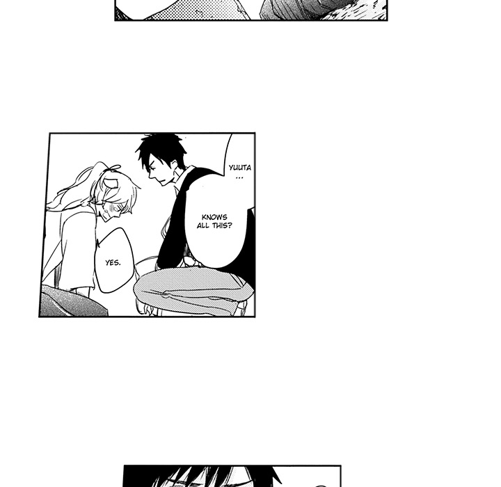 Wish of God Chapter 2 page 30 - 