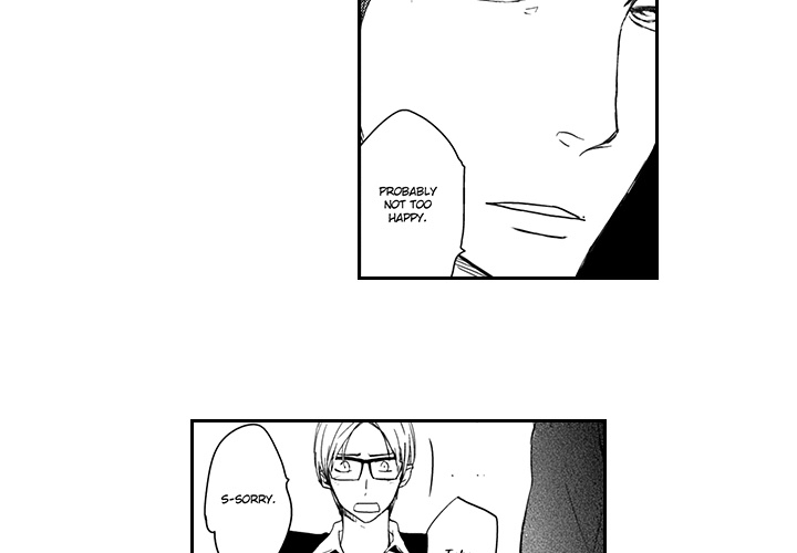Wish of God Chapter 2 page 4 - 
