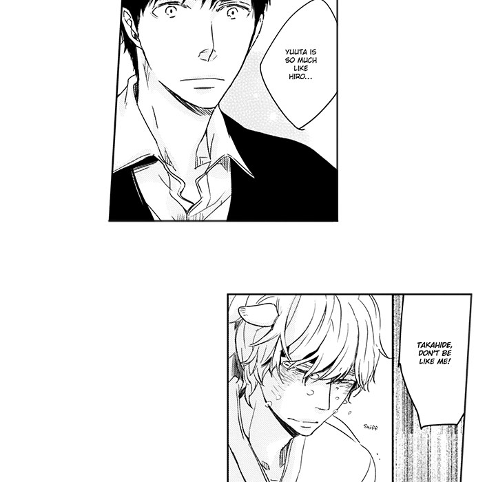 Wish of God Chapter 2 page 31 - 