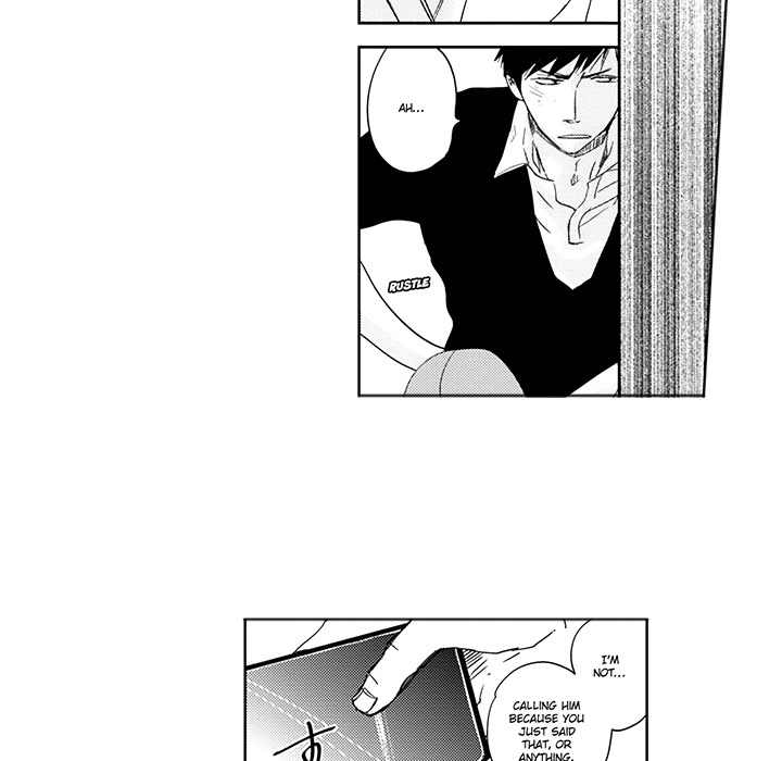 Wish of God Chapter 2 page 32 - 