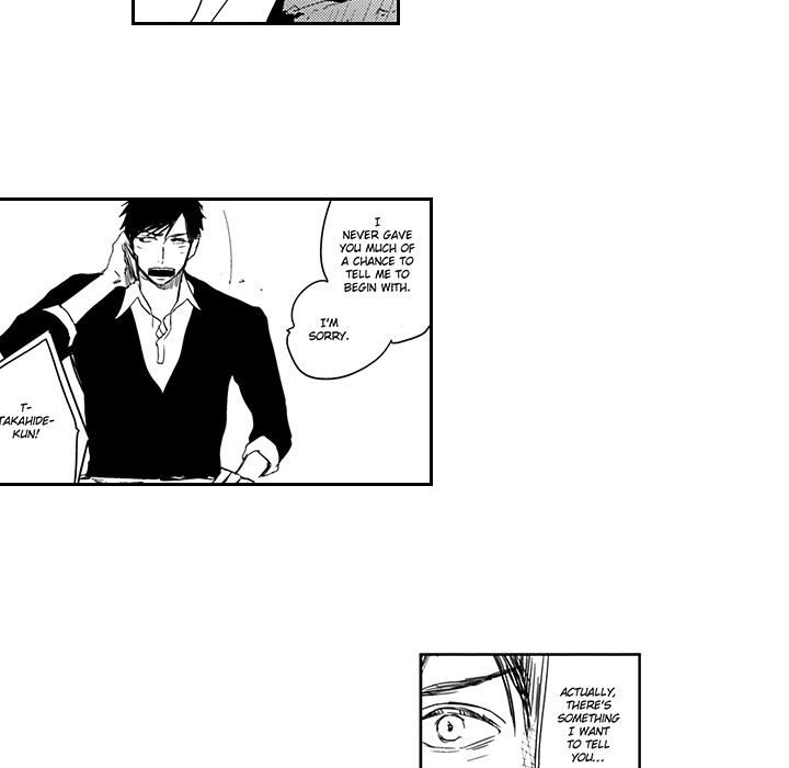 Wish of God Chapter 2 page 35 - 