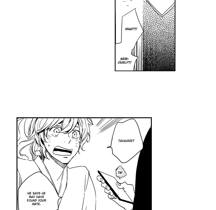 Wish of God Chapter 2 page 36 - 