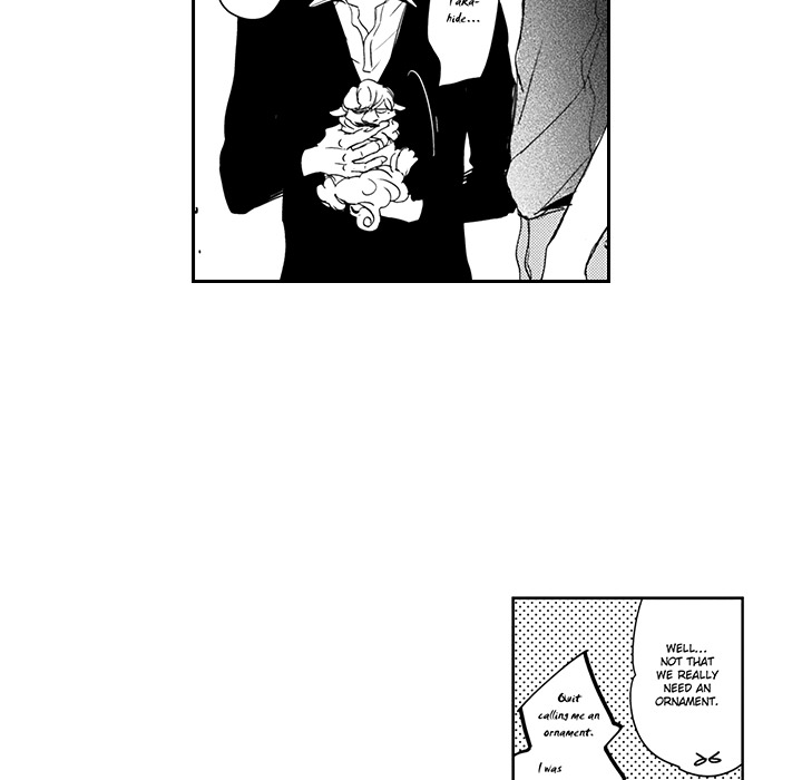 Wish of God Chapter 2 page 5 - 