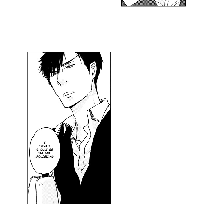 Wish of God Chapter 2 page 41 - 