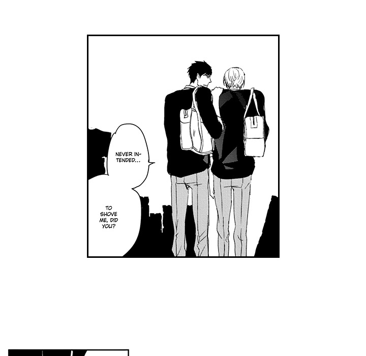 Wish of God Chapter 2 page 43 - 