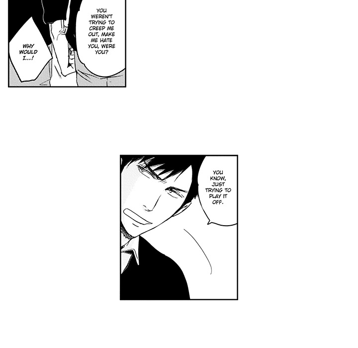 Wish of God Chapter 2 page 44 - 