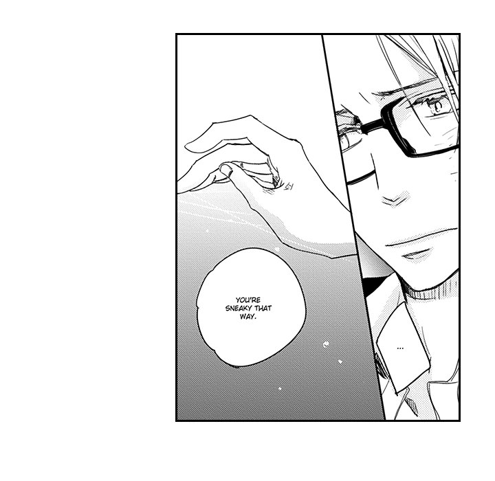 Wish of God Chapter 2 page 45 - 