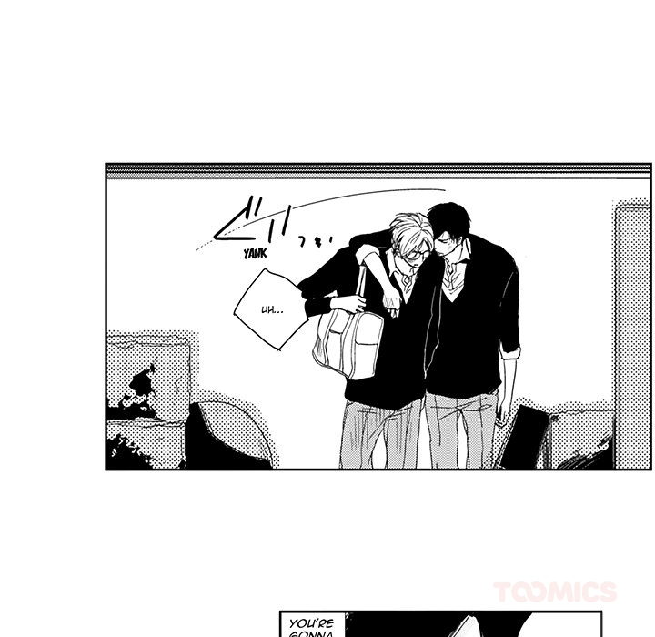 Wish of God Chapter 2 page 46 - 