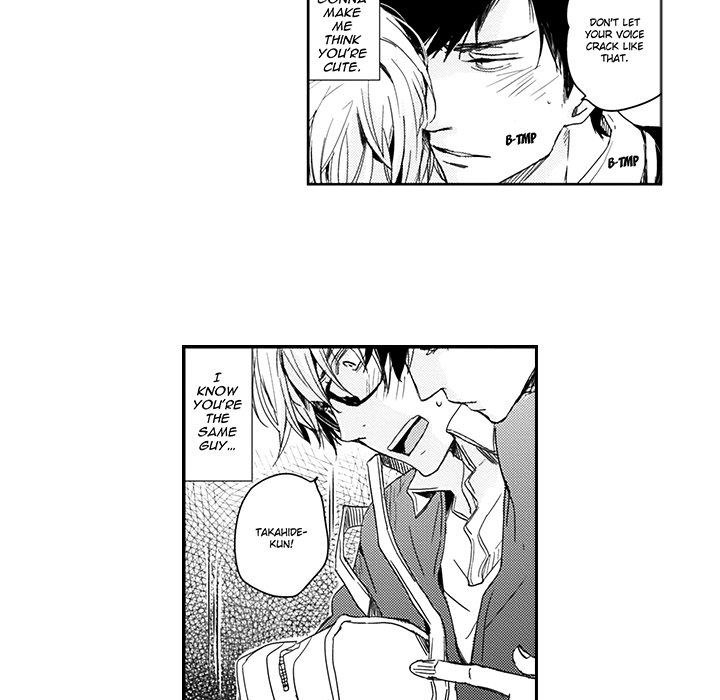 Wish of God Chapter 2 page 47 - 